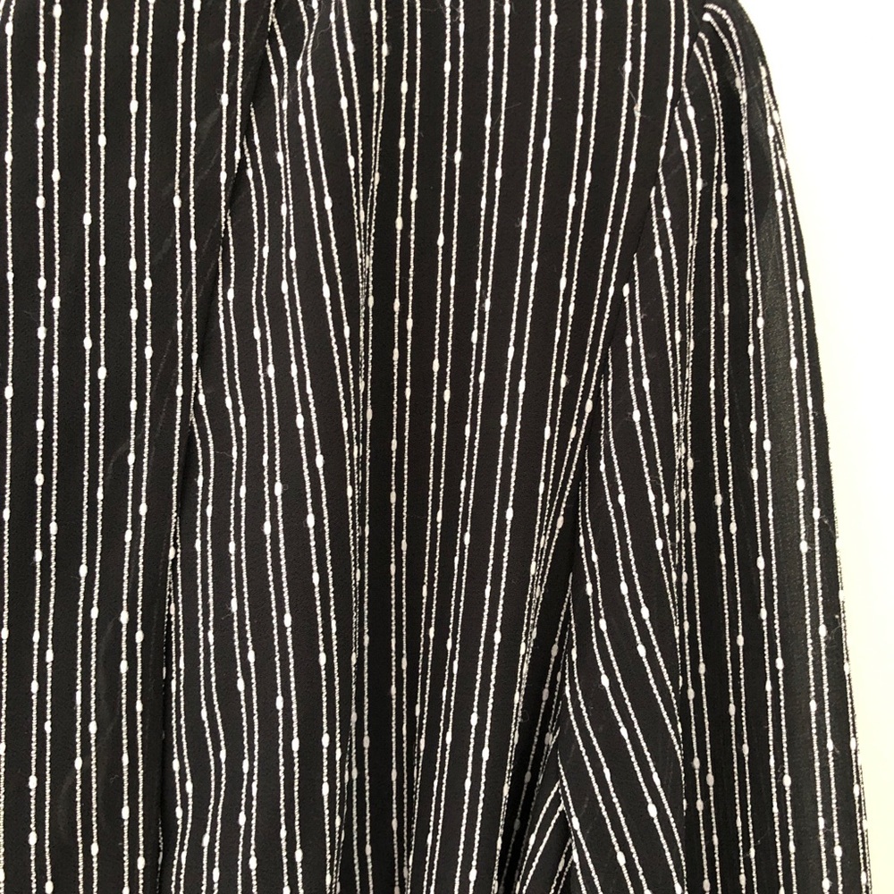 Striped Dress - Picture 3 of 5